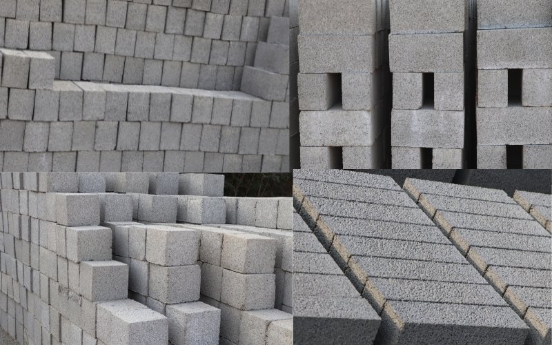 Solid block manufacturers Coimbatore Tiruppur Palakkad